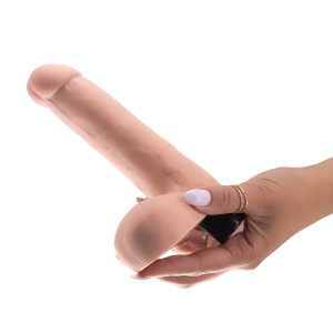 CRUSHIOUS - VIBRADOR REALÍSTICO LORDGASMUS - Image 5
