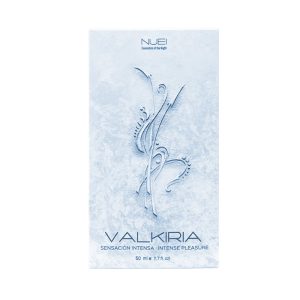 GEL ESTIMULANTE COM EFEITO FRIO VALKIRIA NUEI 50ML - Image 3