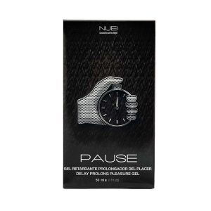 GEL RETARDANTE PAUSE NUEI 50ML - Image 3