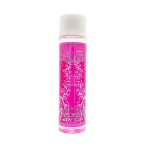ÓLEO DE MASSAGEM COM EFEITO CALOR PASTILHA ELÁSTICA HOT OIL NUEI 100ML - Image 1