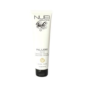 LUBRIFICANTE À BASE DE ÁGUA COOKIES INLUBE NUEI 100ML - Image 1