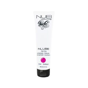LUBRIFICANTE INLUBE (PASTILHA ELÁSTICA) | 100ML - Image 1