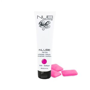LUBRIFICANTE INLUBE (PASTILHA ELÁSTICA) | 100ML - Image 3