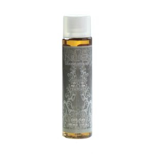ÓLEO DE MASSAGEM COM EFEITO CALOR COLA HOT OIL NUEI 100ML - Image 1