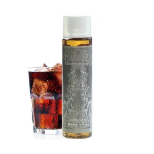 ÓLEO DE MASSAGEM COM EFEITO CALOR COLA HOT OIL NUEI 100ML - Image 3