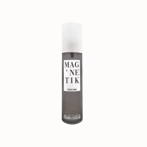 PERFUME FOR HIM MAG'NETIK NUEI 50ML - Image 2