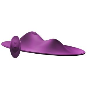 VIBRADOR ALMOFADA VIBEPAD 2 - Image 1