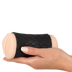 MASTURBATOR PUSSY & ASS MASTURBATOR NATURE SKIN - Image 3