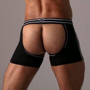 PERNEIRAS WATCH IT HARD LOCKER GEAR BRANCAS - Image 5