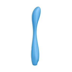 VIBRADOR G-SPOT FLEX 4 COM APP SATISFYER - Image 4