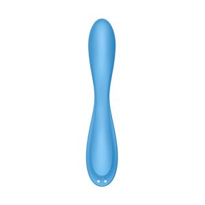 VIBRADOR G-SPOT FLEX 4 COM APP SATISFYER - Image 5