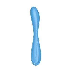 VIBRADOR G-SPOT FLEX 4 COM APP SATISFYER - Image 6