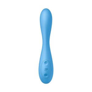 VIBRADOR G-SPOT FLEX 4 COM APP SATISFYER - Image 7