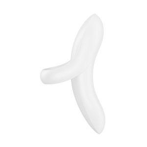 VIBRADOR DE DEDO BOLD LOVER SATISFYER BRANCO - Image 4