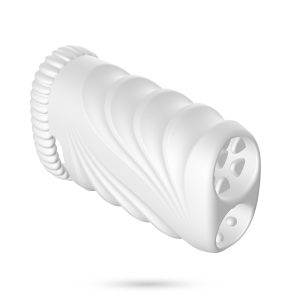 NAUTILUS MASTURBADOR DE TREINO COM BALA AMOVÍVEL CRUSHIOUS - Image 1
