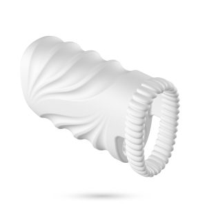 NAUTILUS MASTURBADOR DE TREINO COM BALA AMOVÍVEL CRUSHIOUS - Image 3