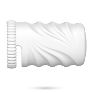 NAUTILUS MASTURBADOR DE TREINO COM BALA AMOVÍVEL CRUSHIOUS - Image 4