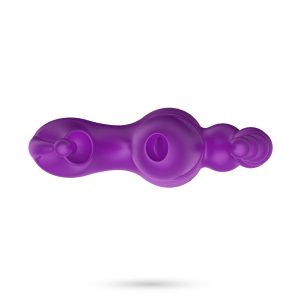 VIBRADOR TUDO EM UM WRANGLER CRUSHIOUS - Image 5