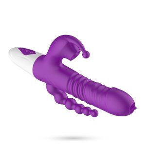 VIBRADOR TUDO EM UM WRANGLER CRUSHIOUS - Image 1