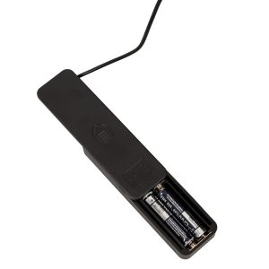 ASSENTO INSUFLÁVEL VIBRATING LUST THRUSTER NMC - Image 8