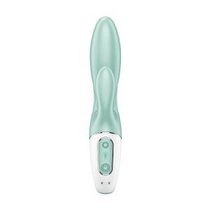 VIBRADOR INSUFLÁVEL AIR PUMP BUNNY 5 COM APLICAÇÃO CONNECT SATISFYER - Image 3