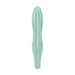 VIBRADOR INSUFLÁVEL AIR PUMP BUNNY 5 COM APLICAÇÃO CONNECT SATISFYER - Image 5
