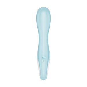 VIBRADOR INSUFLÁVEL AIR PUMP 5 COM APLICAÇÃO CONNECT SATISFYER - Image 5