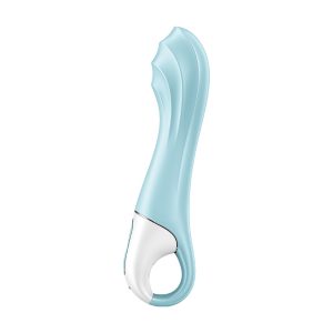 VIBRADOR INSUFLÁVEL AIR PUMP 5 COM APLICAÇÃO CONNECT SATISFYER - Image 6