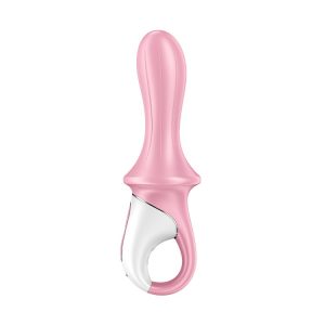 VIBRADOR ANAL INSUFLÁVEL AIR PUMP BOOTY 5 COM APLICAÇÃO CONNECT SATISFYER - Image 3