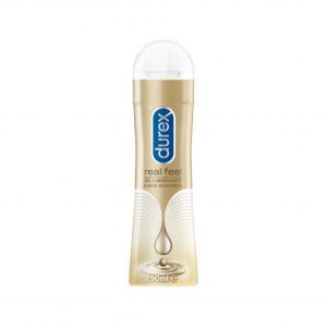 LUBRIFICANTE DUREX REAL FEEL 50ML - Image 6