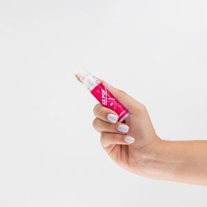 VIBRADOR LÍQUIDO ZZ POP COM AROMA CEREJA 10ML CRUSHIOUS - Image 4