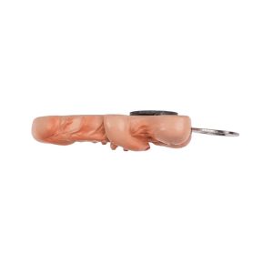 ABRE-GARRAFAS EM FORMA DE PÉNIS (COM ÍMAN) - Image 3