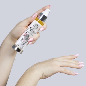 ÓLEO ÍNTIMO LIBERTÉ SECRET PLAY 50ML - Image 5