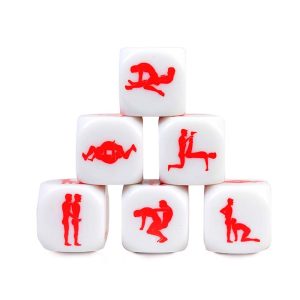 DADO KAMASUTRA GAY SECRET PLAY - Image 1
