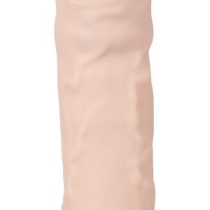 VIBRADOR REALISTA COM COMANDO SEM FIOS BENDABLE RC NATURE SKIN - Image 3