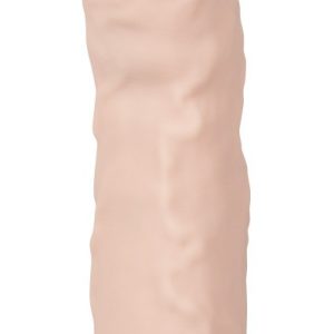 VIBRADOR REALISTA COM COMANDO SEM FIOS BENDABLE RC NATURE SKIN - Image 4