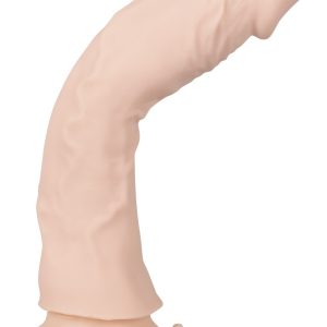 VIBRADOR REALISTA COM COMANDO SEM FIOS BENDABLE RC NATURE SKIN - Image 6