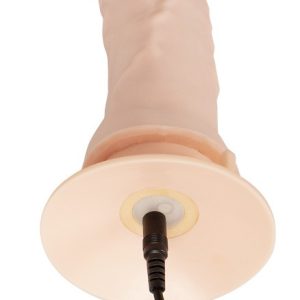 VIBRADOR REALISTA COM COMANDO SEM FIOS BENDABLE RC NATURE SKIN - Image 9