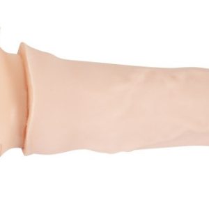 VIBRADOR REALISTA COM COMANDO SEM FIOS BENDABLE RC NATURE SKIN - Image 10