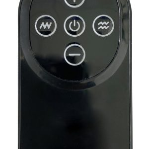 VIBRADOR REALISTA COM COMANDO SEM FIOS BENDABLE RC NATURE SKIN - Image 11