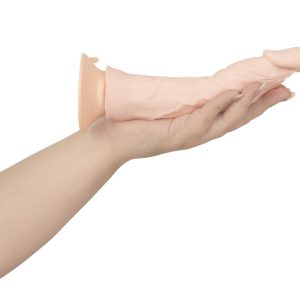 VIBRADOR REALISTA COM COMANDO SEM FIOS BENDABLE RC NATURE SKIN - Image 14