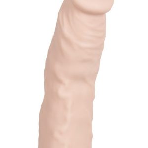 VIBRADOR REALISTA COM COMANDO SEM FIOS BENDABLE RC NATURE SKIN - Image 16