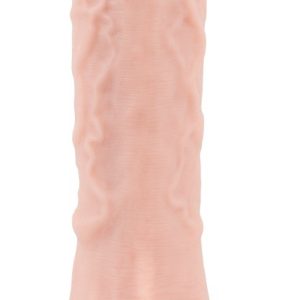 VIBRADOR REALISTA COM FUNÇÃO VAI-VEM E COMANDO SEM FIOS MEDICAL SILICONE RC VIBRATOR YOU2TOYS - Image 4