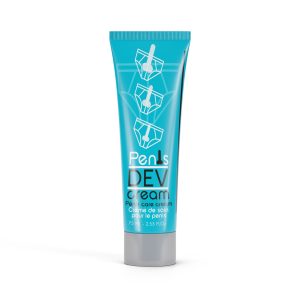 PENIS DEV CREAM CREME PARA DESENVOLVER O PÉNIS 75ML - Image 1