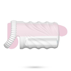 NAUTILUS MASTURBADOR DE TREINO COM BALA AMOVÍVEL CRUSHIOUS - Image 13
