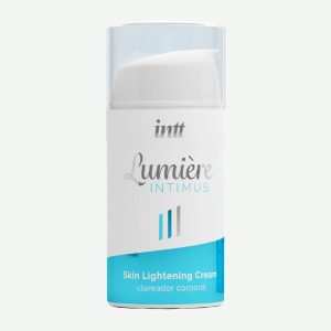 CREME CLAREADOR DE PELE LUMIÉRE INTIMUS INTT 15ML - Image 3