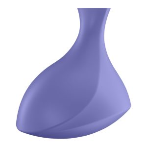 PLUG ANAL SWEET SEAL LILÁS SATISFYER - Image 2