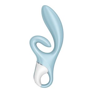VIBRADOR TOUCH ME AZUL SATISFYER - Image 3