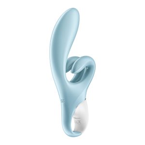 VIBRADOR TOUCH ME AZUL SATISFYER - Image 5