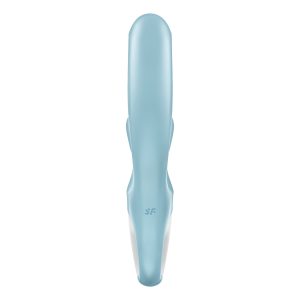 VIBRADOR LOVE ME AZUL SATISFYER - Image 4